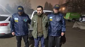 El Ministerio de Seguridad rechaza el traslado del mapuche Jones Huala a una cárcel de seguridad media