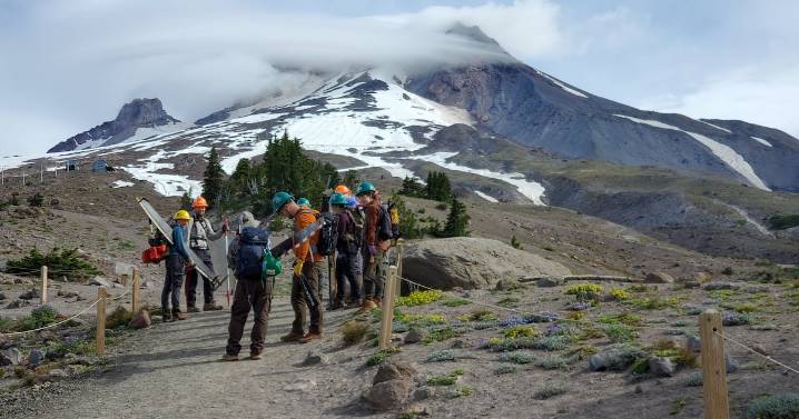How the Government Shutdown Affects Oregon Forests, Trails