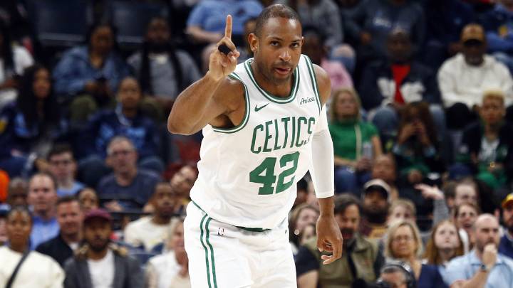 Celtics’ Al Horford tribute effort will bring tear to the eye
