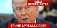 Trump admin appeals new temporary restraining order against troop deployment in Portland