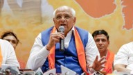 Gujarat confidential: Bihar bound