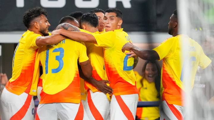 ¿Qué necesita Colombia para ser cabeza de serie en el Mundial 2026? Aquí las cuentas