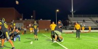 WATCH: Special education student nails field goal