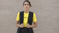 Laura Baena, Malasmadres: "Las mujeres nos sentimos muy culpables por cuidarnos"