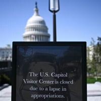 West Virginia nonprofits face funding crisis amid federal shutdown