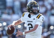 N.J. football: NJIC stat leaders through Week 7, Oct. 22
