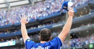 Blue Jays ALCS tickets sell out fast as Toronto buzzes over first berth since 2016