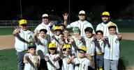 Cimarrones Negro logró el campeonato en la Menor de la Liga del IMSS