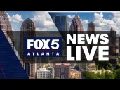 FOX 5 at 2/3 P.M.: Stolen U-Haul driver death; ONE Music Festival;