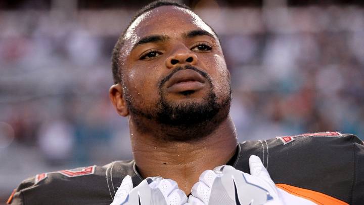 Doug Martin lidió con problemas de salud mental – Telemundo Area de la Bahía 48