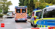 'We fear for her life': German town mayor found stabbed at home; Chancellor Friedrich Merz condemns 'heinous act'