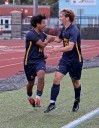 St. Mary’s earns boys soccer shutout victory over Bishop Stang