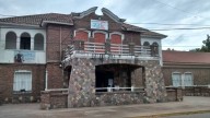 Funes: investigan paliza en manada a un alumno dentro de un colegio