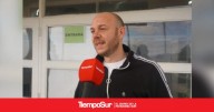 Legislativas 2025 Darío Menna valoró la participación y la agilidad del nuevo sistema de votación