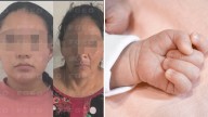 Bebé Robada en Durango: Vinculan a Proceso a Mujeres Presuntamente Involucradas en Rapto de Niña