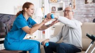 Ask the Expert: Physical Therapy