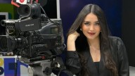 "Su corazón esperó a conocerme": muere el bebé de famosa conductora de TV; hace unos días celebró su baby shower