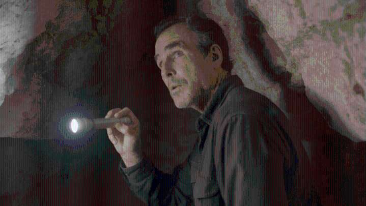 Bob Woodruff 'Last Lands' Season 2 Premiere Date