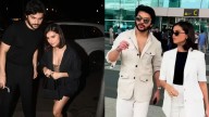 Tara Sutaria, Veer Pahariya's Italian Summer Vacay Is All About Sun, Style & Delicious Food