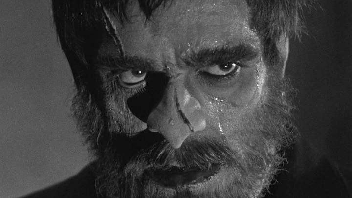 The Old Dark House brought macabre humor to early horror