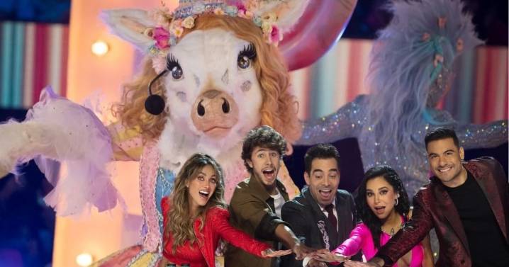 Eliminados 5 y 6 en ‘¿Quién es La Máscara?’ 2024 HOY 10 de noviembre: La identidad de Maraña y Pony