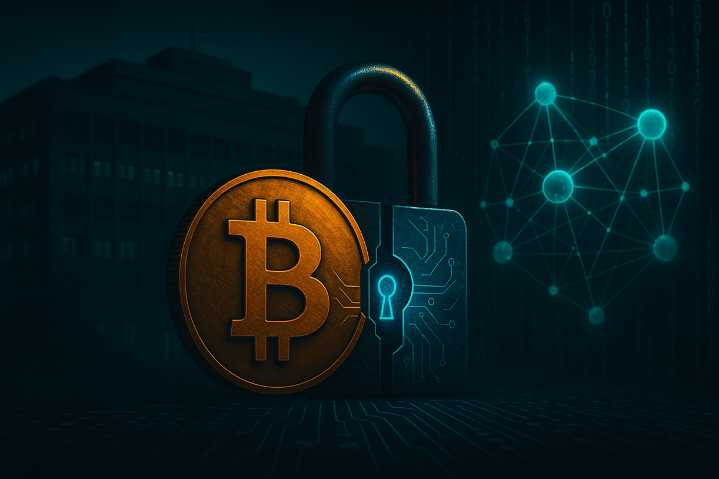 The NSA Is Trying To Backdoor Bitcoin, Warns Peter Todd