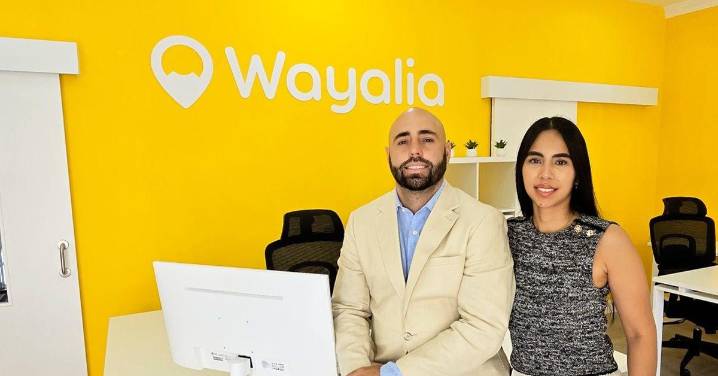 Un nuevo apoyo para las familias de Jerez: Wayalia abre oficina en el corazón de la ciudad