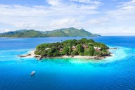 Royal Davui is the New Must-Visit Luxury Destination For Texans in Fiji — A Direct Flight to a World Away