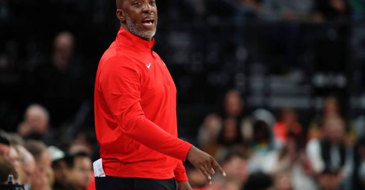 Billups, Rozier arrested for gambling, per reports