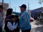 “Un niño que toca un violín no toca un arma”: la orquesta que transforma la vida de cientos de chicos en las villas de Córdoba