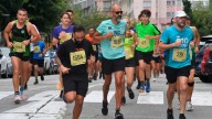 O Ventorrillo espera a 1.300 atletas en su carrera popular
