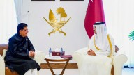 Qatari Firms Keen To Partner With Indian Firms For Investments, Third