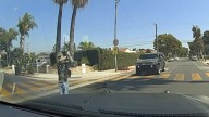 BWC: Man fatally shot after trying to attack Calif. officer with shovel