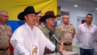 Retiro de 150 armas por parte de EE. UU. de la Casa de Nariño ‘no afecta la protección del Presidente’, aseguró el ministro de Defensa
