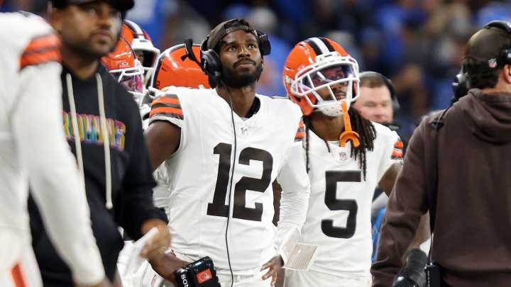 NFL insider says Browns want to play Shedeur Sanders. Here's when