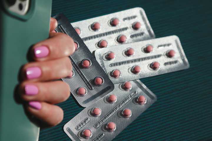 The black box warning on menopause treatments could change. Here’s why.