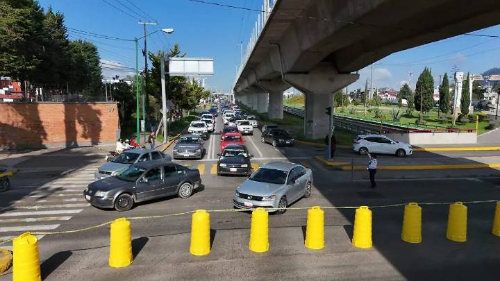Mexivía Recreativa: pese a críticas, ciclistas y peatones celebran actividades culturales y deportivas