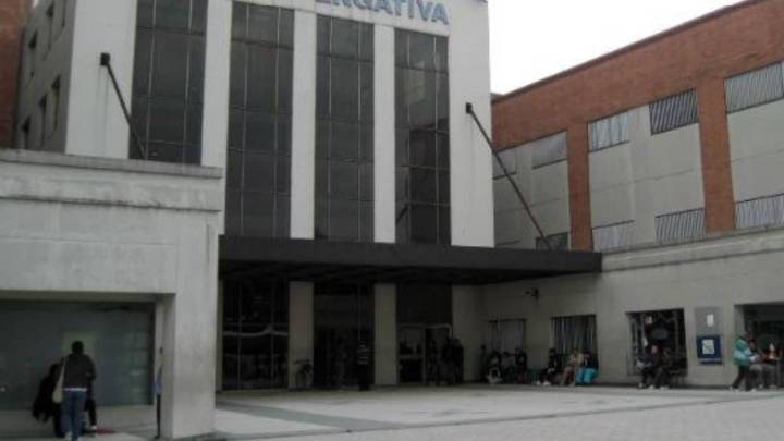 Tragedia en Bogotá: niña de cuatro años murió al caer desde un edificio
