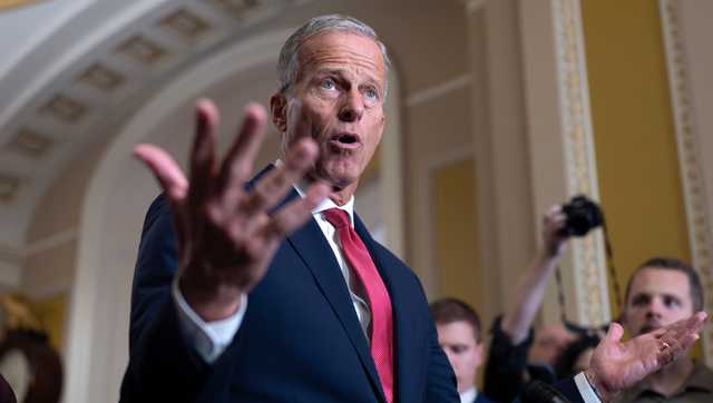 Partisan standoff threatens U.S. government shutdown