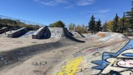 City of Lethbridge decommissioning Dave Elton Skate Park