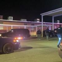 4 dead in shooting after homecoming football game in Mississippi, official says