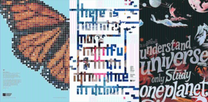 Loyola University debuts ‘Great Ideas of Humanity’ poster exhibit