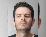 Knife-Point Robbery At Valley Stream Gas Station: Long Beach Man Arrested