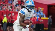 Jamaal Charles talks Jahmyr Gibbs, De’Von Achane, Todd Haley, Andy Reid while discussing evolution of the RB