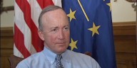 Former Indiana Governor Mitch Daniels speaks out against redistricting