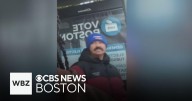 Boston Police look for help identifying man who exposed himself in front of kids waiting for bus