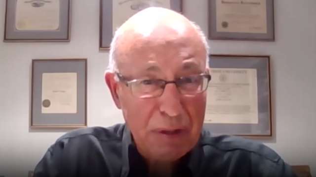 Lawyer representing some victims of Fall River fire reacts to fire chief action report