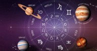 Mercurio, Júpiter y Urano inciden sobre Libra, Escorpio y Virgo