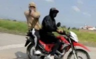 "Te amo, ya me mataron, cuida a mis niños"; asesinan a hombre en plena transmisión en vivo en Guanajuato