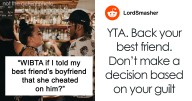 “If He Ever Finds Out, I’ll Know It Was You”: Woman Exposes Best Friend’s Affair To Her Boyfriend
